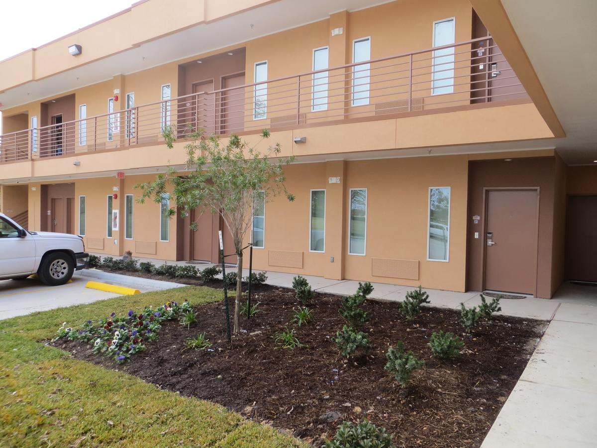 Crystal Inn - Sugarland Sugar Land Esterno foto